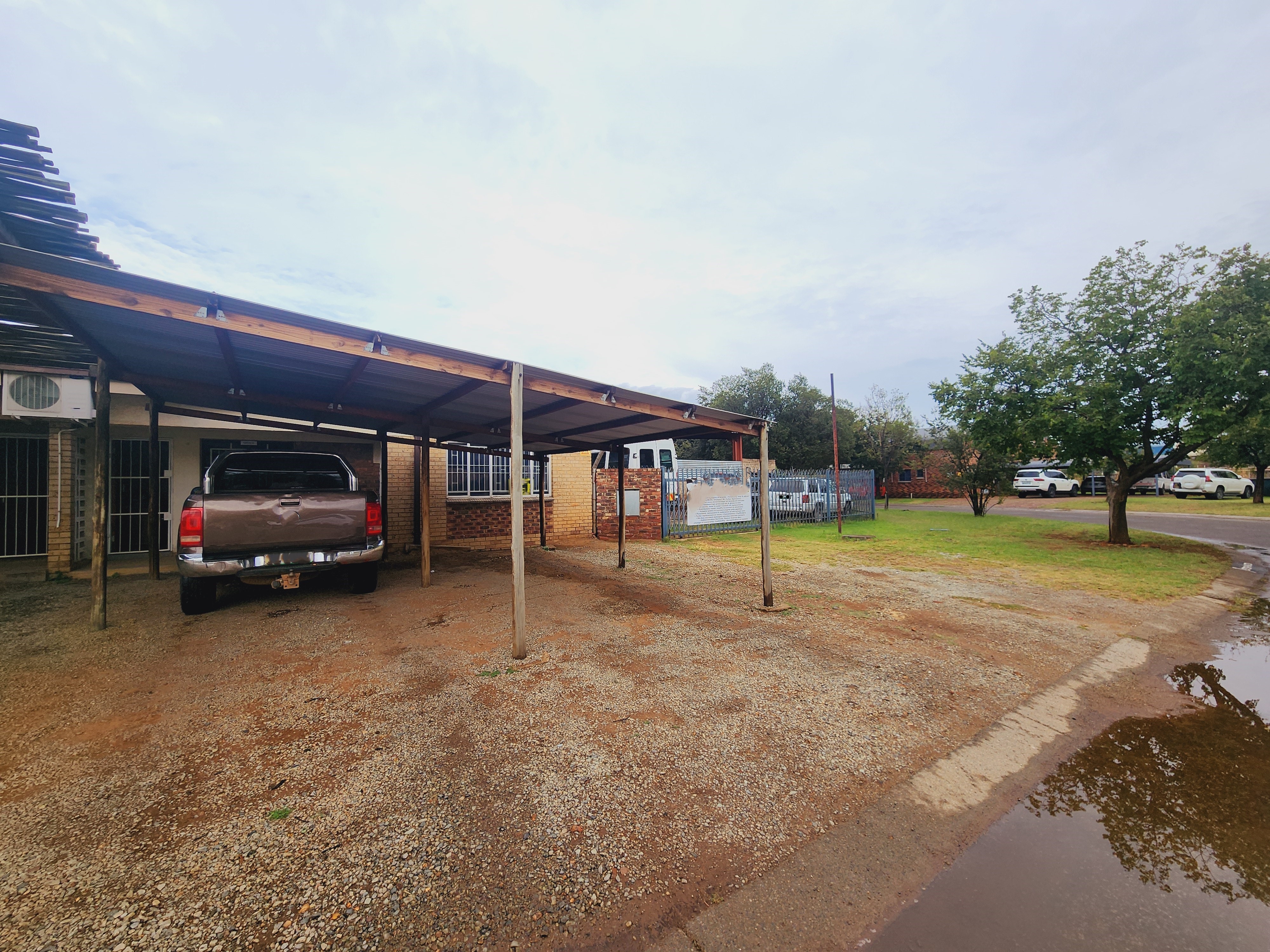 Commercial Property for Sale in Potchefstroom Industrial North West